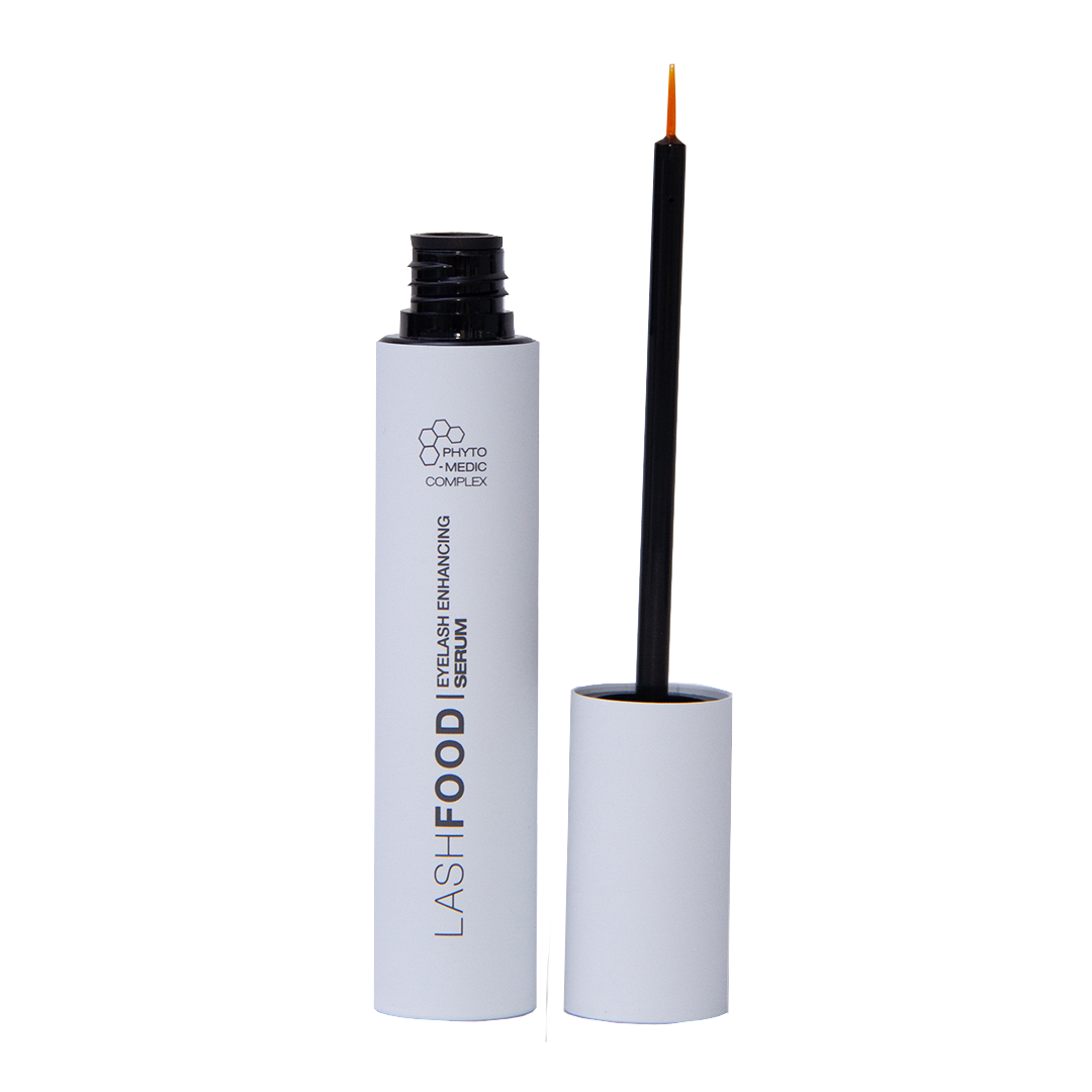 Lashfood - Eyelash Enhancing Serum, 3 Month Supply