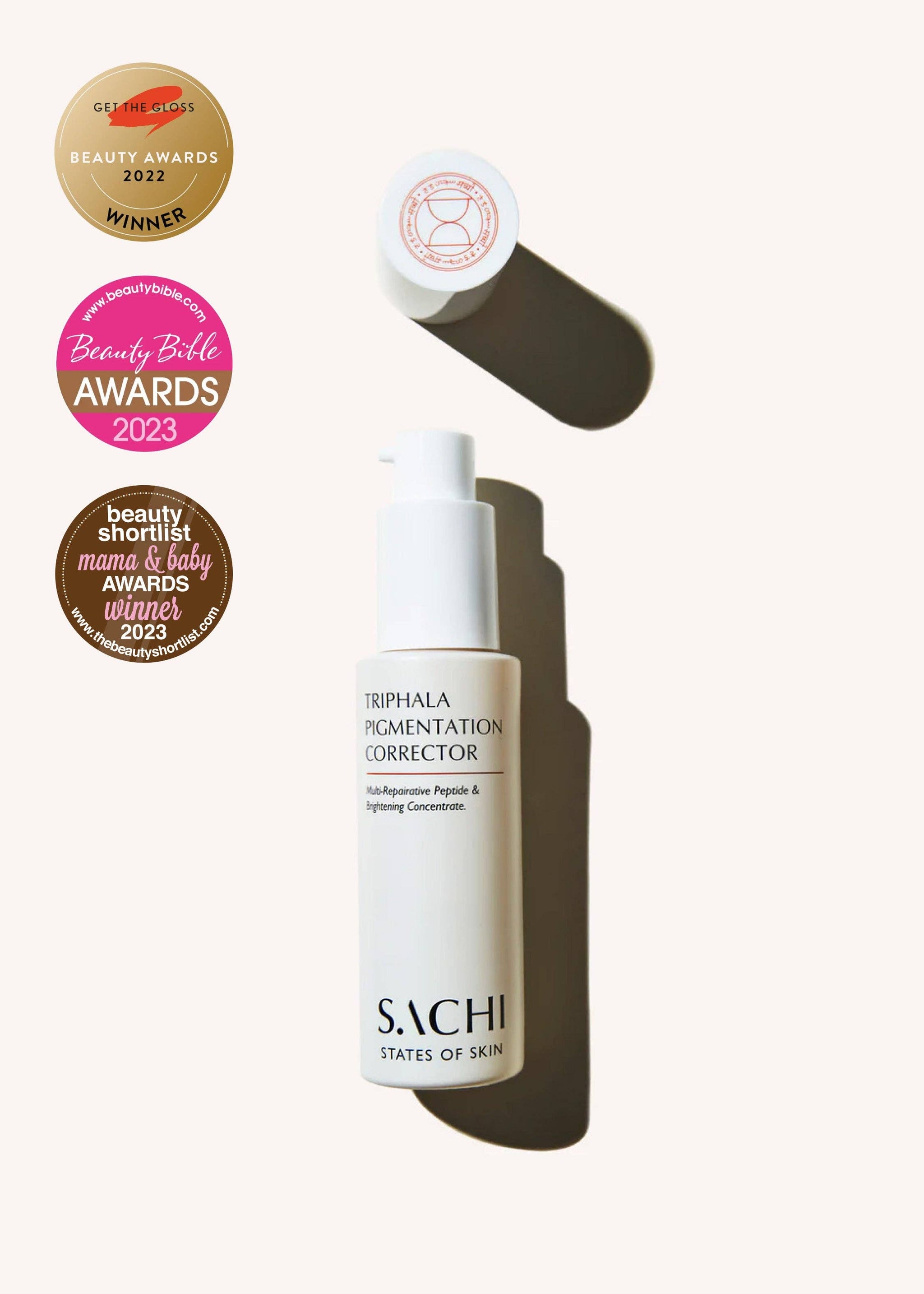 Sachi Skin - Triphala Pigmentation Corrector