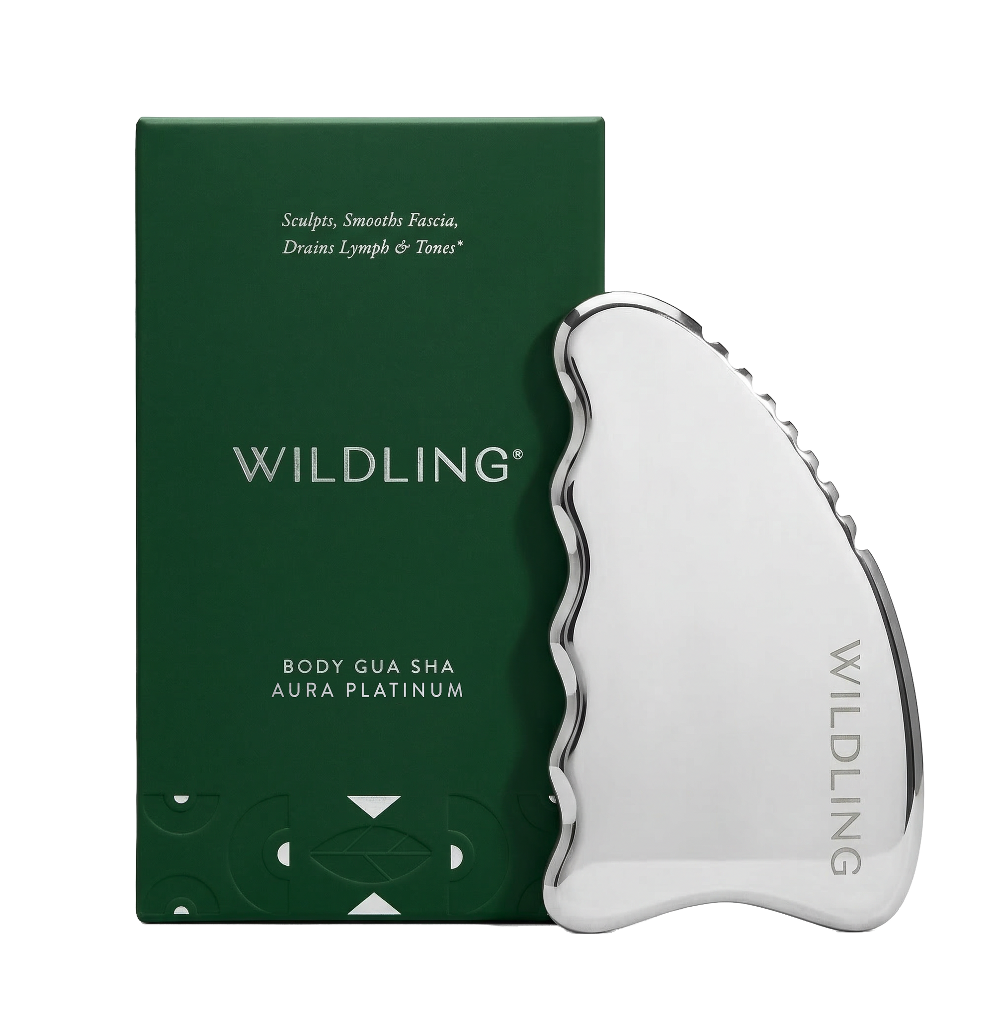 Wildling - Aura Platinum