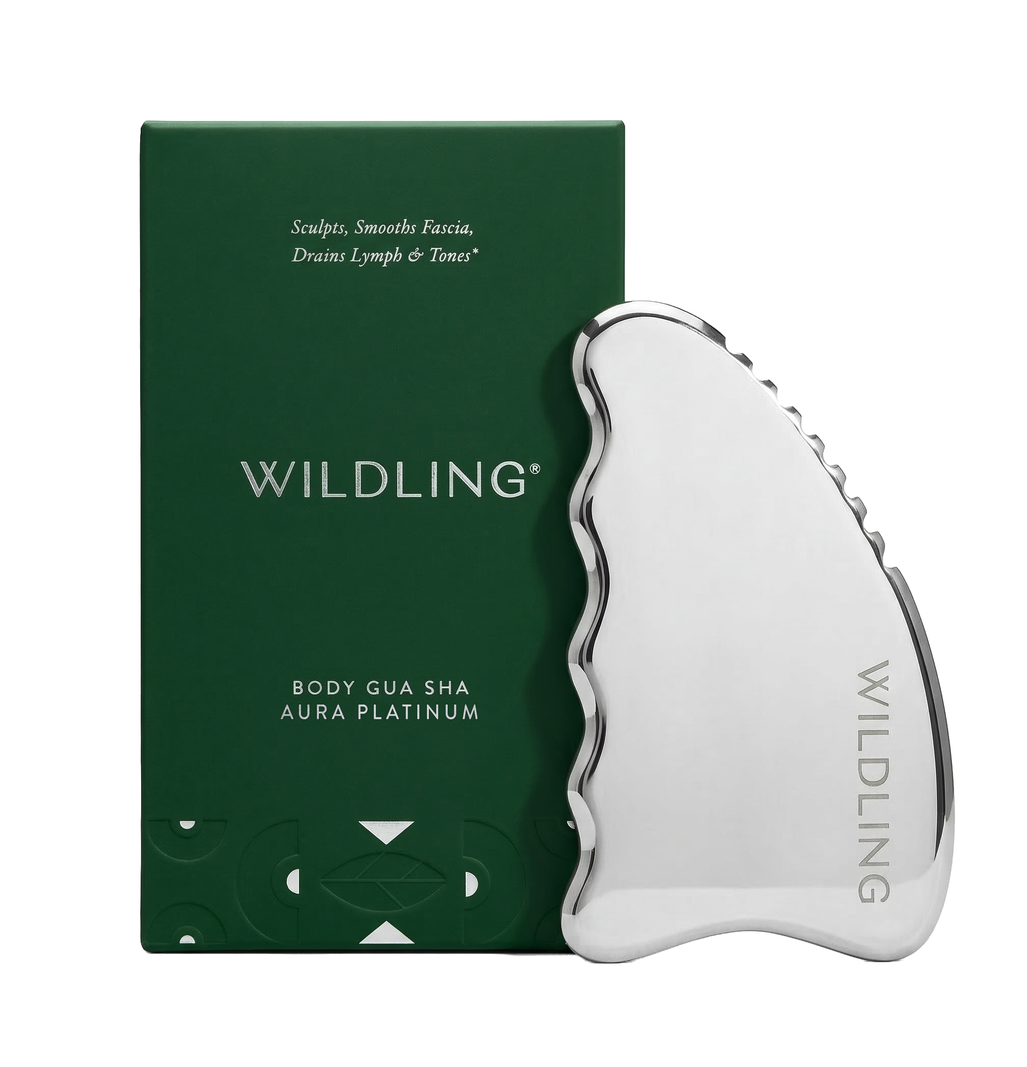 Wildling - Aura Platinum
