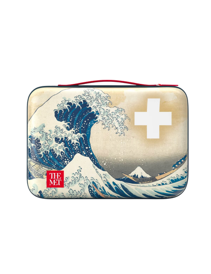 Bandaid x THE MET - First-Aid Kit Designer Bag