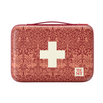 Bandaid x THE MET - First-Aid Kit Red Bag