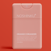 Noshinku - Orange & Coriander Pocket Sprayer