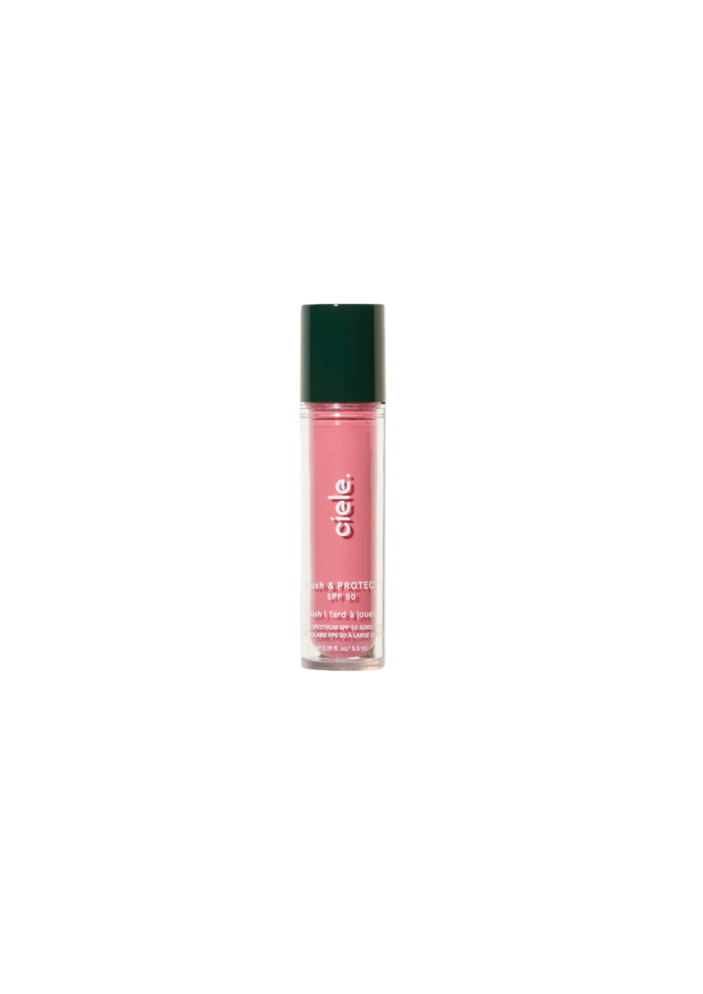 ciele - Blush & Protect SPF 50+