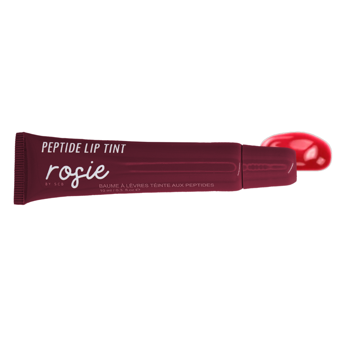 rosie peptide lip tint