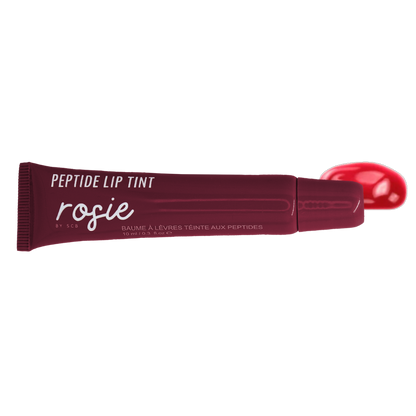 rosie peptide lip tint