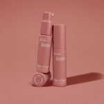 Cleo+Coco - Body Powder + Dry Shampoo - Talc-Free, Anti-Chafe- Grapefruit Bergamot