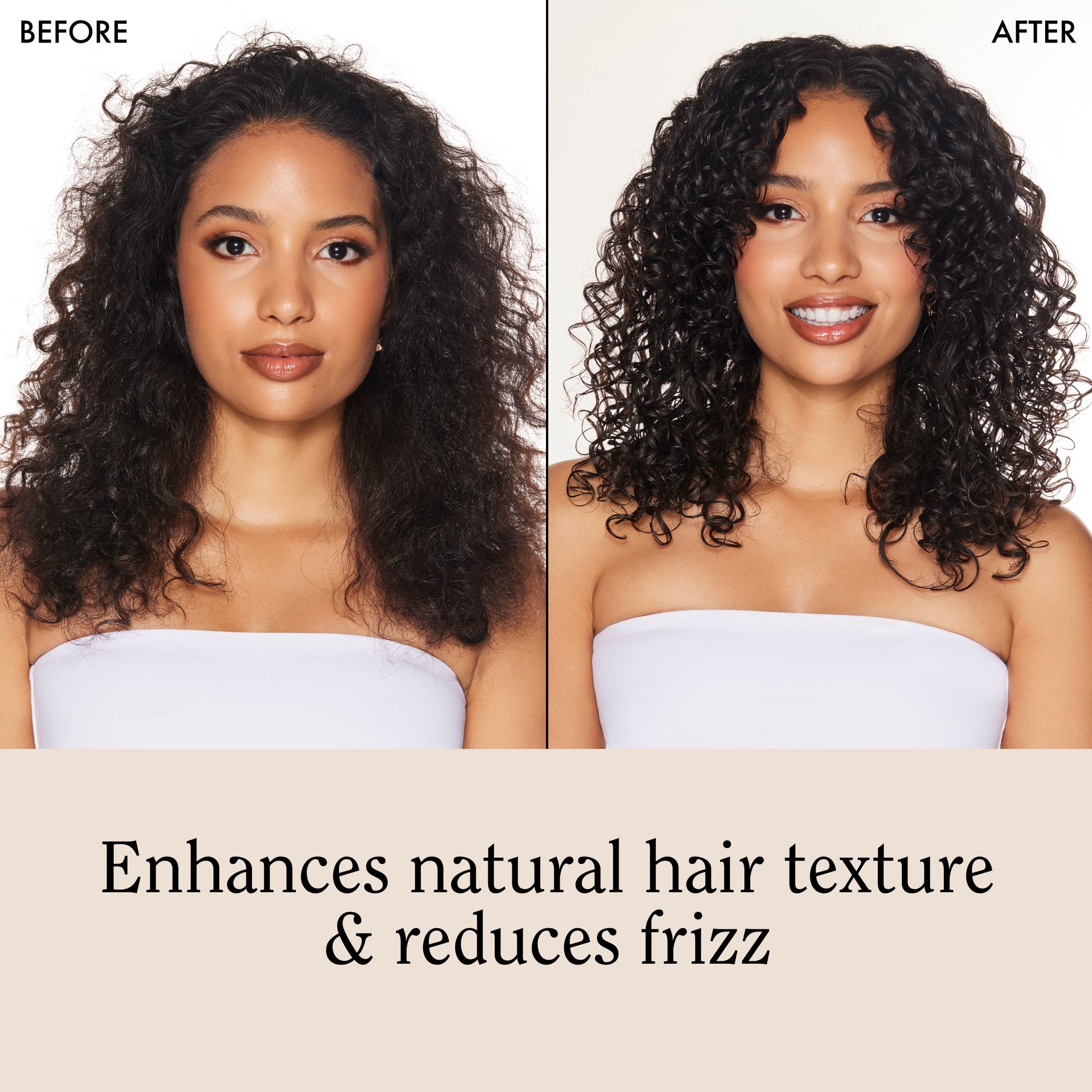 Rizos Curls - Curl Defining Cream