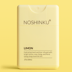 Noshinku - Limon Pocket Sprayer
