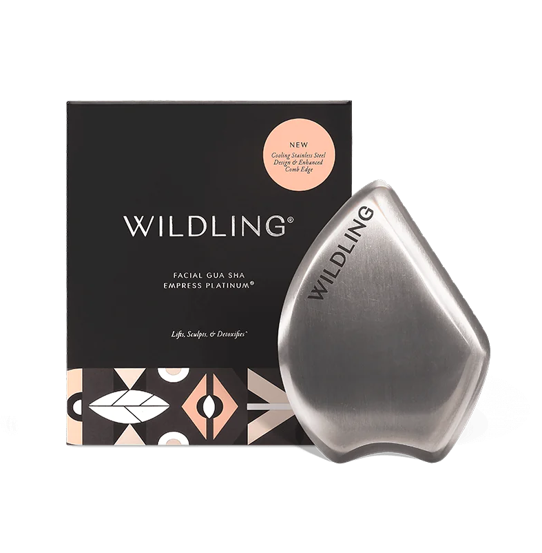 Wildling - Empress Platinum