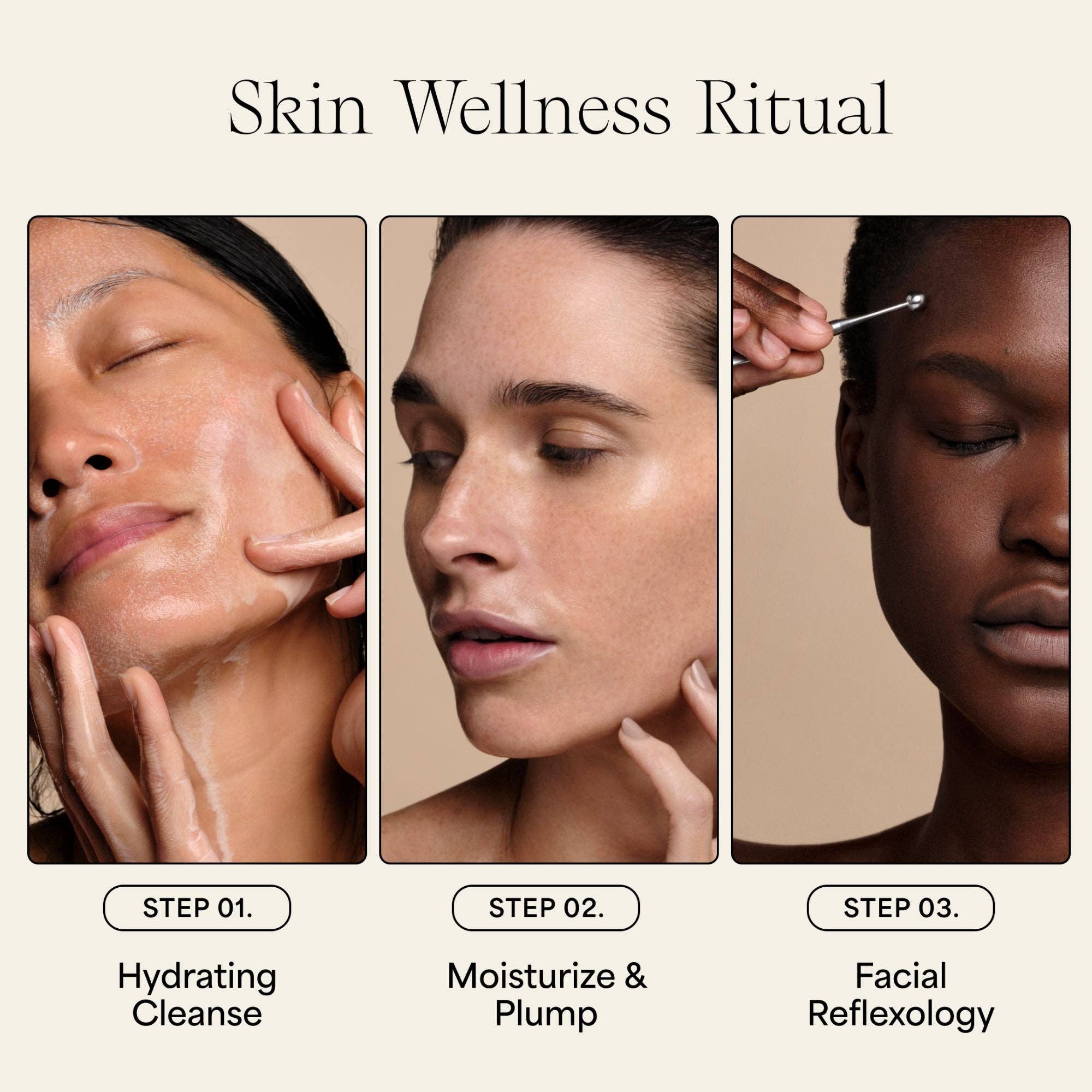 Wildling - Starnectar Jelly Cleanser