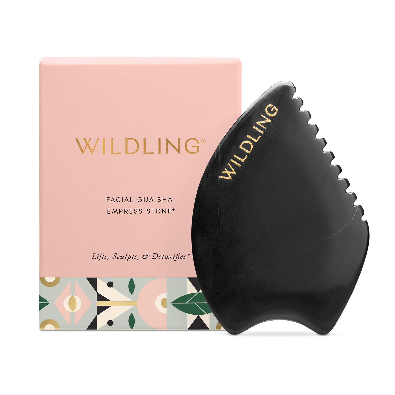 Wildling - Empress Stone