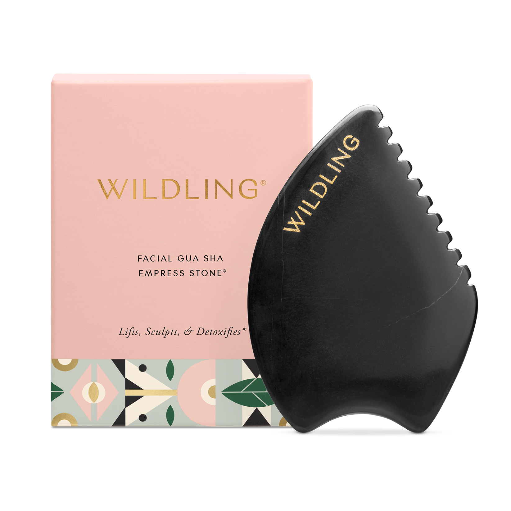 Wildling - Empress Stone