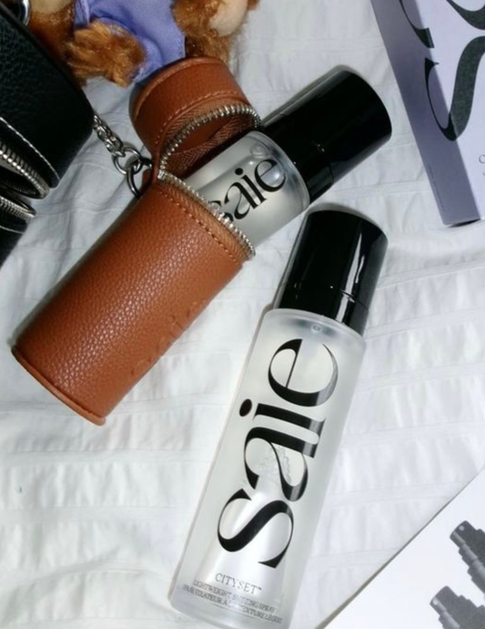 Saie CitySet Lightweight Setting Spray