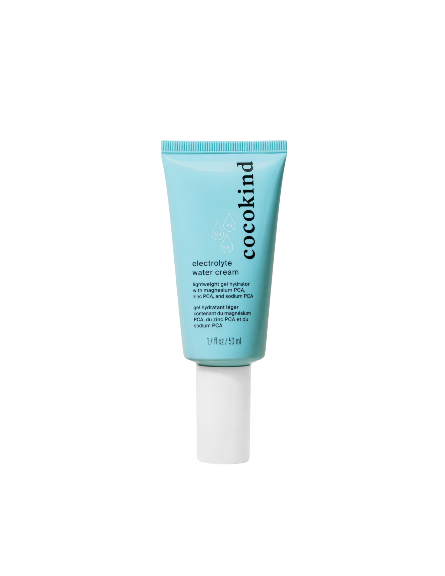 cocokind Electrolyte Water Cream