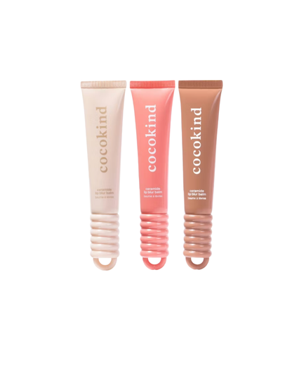 cocokind Holiday Lip Gift Set