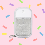Touchland Special Edition Confetti Cake Mist and Frosted Sparkle Mist Case Set