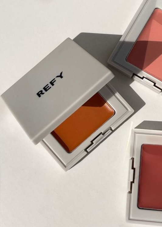 REFY Cream Blush