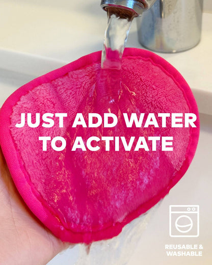 The Original MakeUp Eraser - Hello Kitty Cutie Pie 7-Day Set