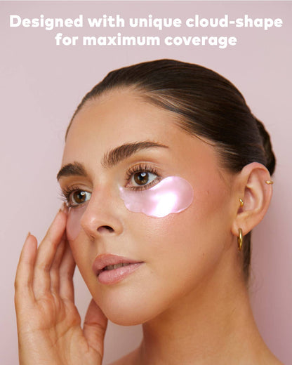 The Original MakeUp Eraser - Hydrogel Undereye Masks