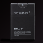 Noshinku - Bergamot Pocket Sprayer