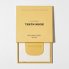 TENTH MUSE - Refillable Vessel - Butter