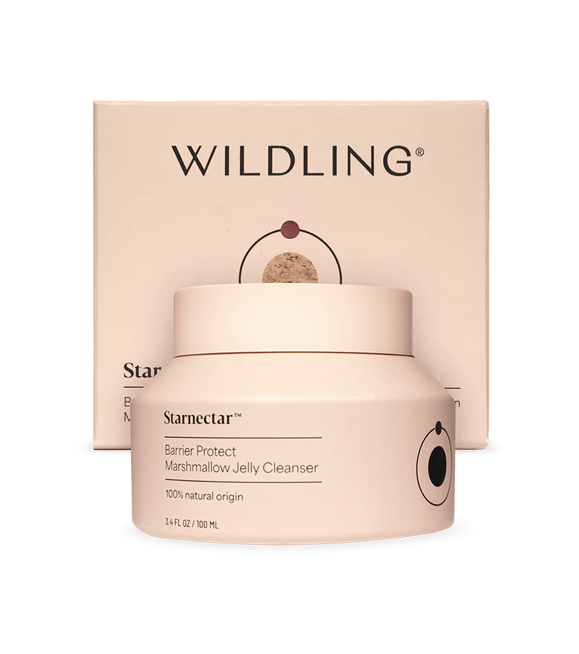 Wildling - Starnectar Jelly Cleanser