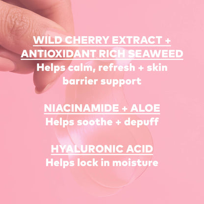 The Original MakeUp Eraser - Hydrogel Undereye Masks