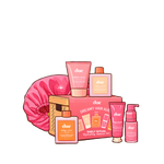 dae Daely Ritual Signature Citrus Set