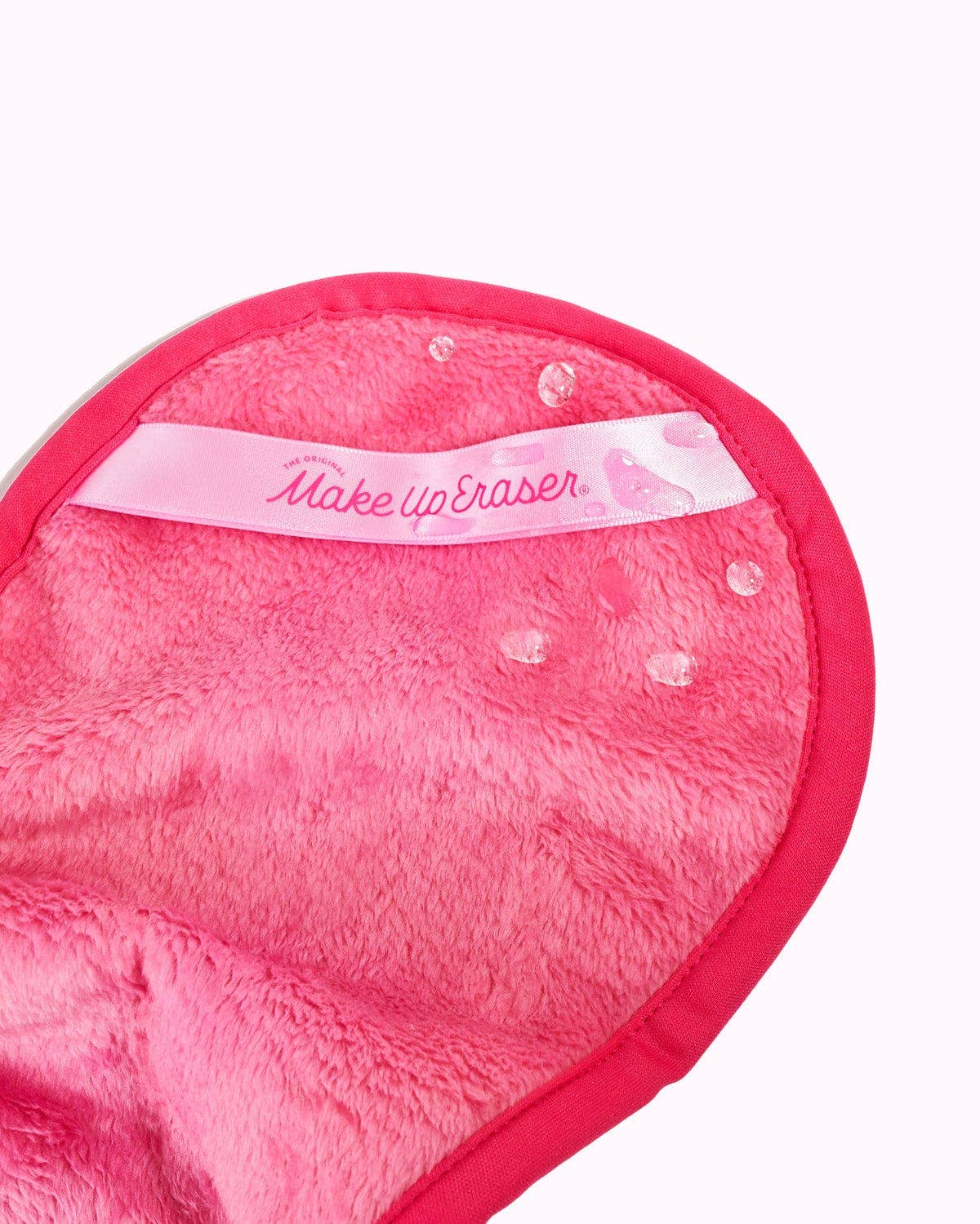 The Original MakeUp Eraser - Original Pink MakeUp Eraser PRO