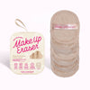 The Original MakeUp Eraser - 7-Day Set Neutrals - Sweet Cream