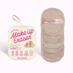 The Original MakeUp Eraser - 7-Day Set Neutrals - Sweet Cream
