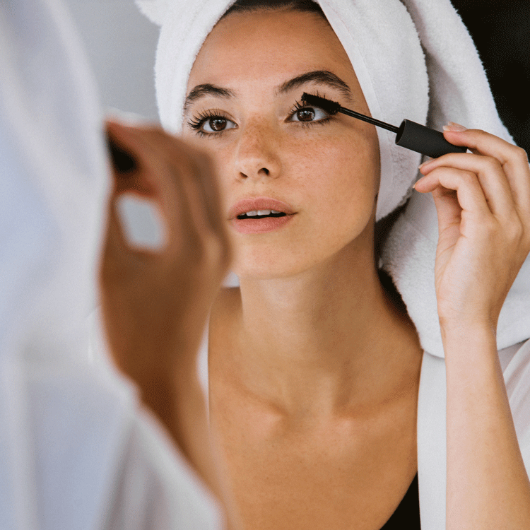 Lashfood - Ultra Rich Volumising Mascara (Mini Size)