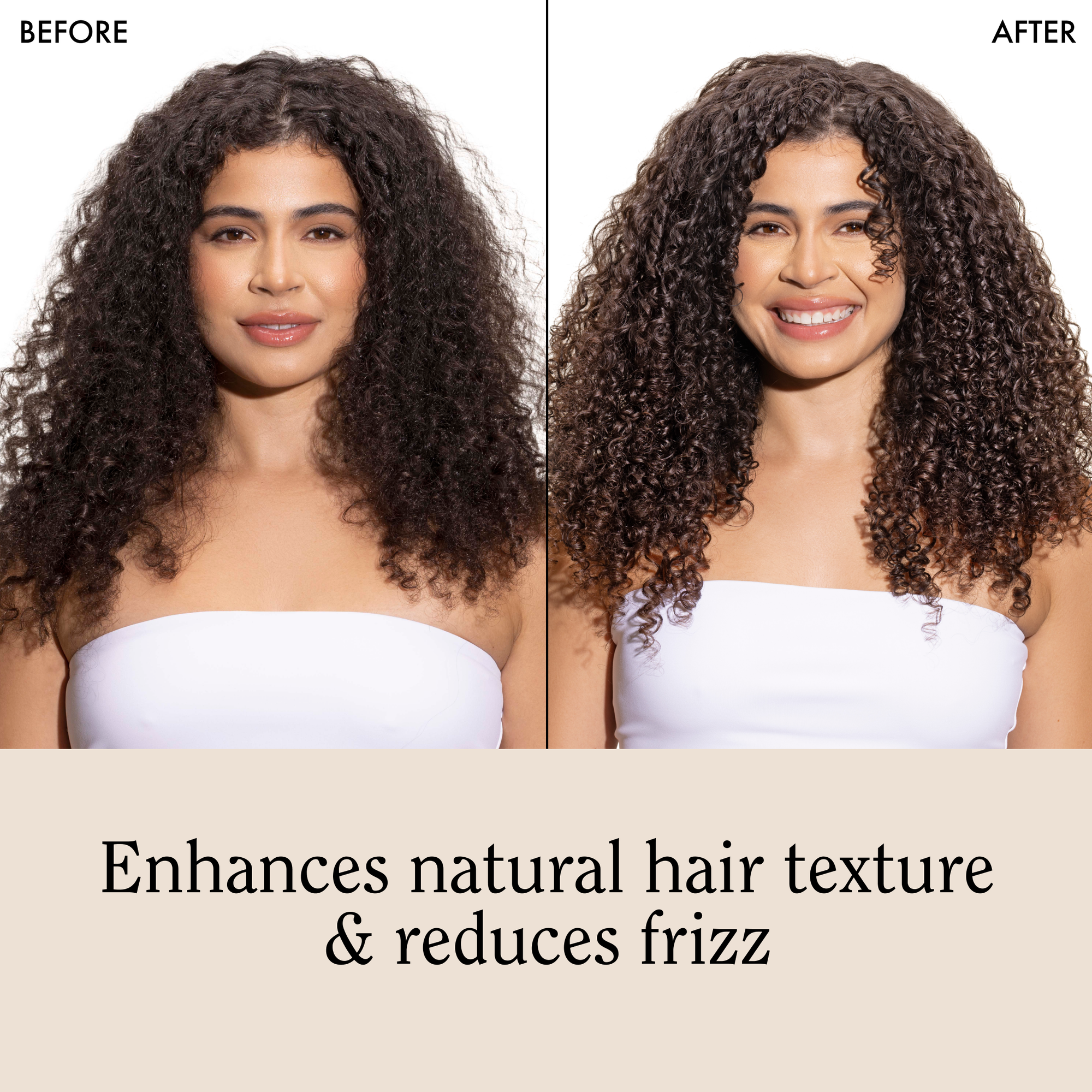 Rizos Curls - Curl Defining Cream