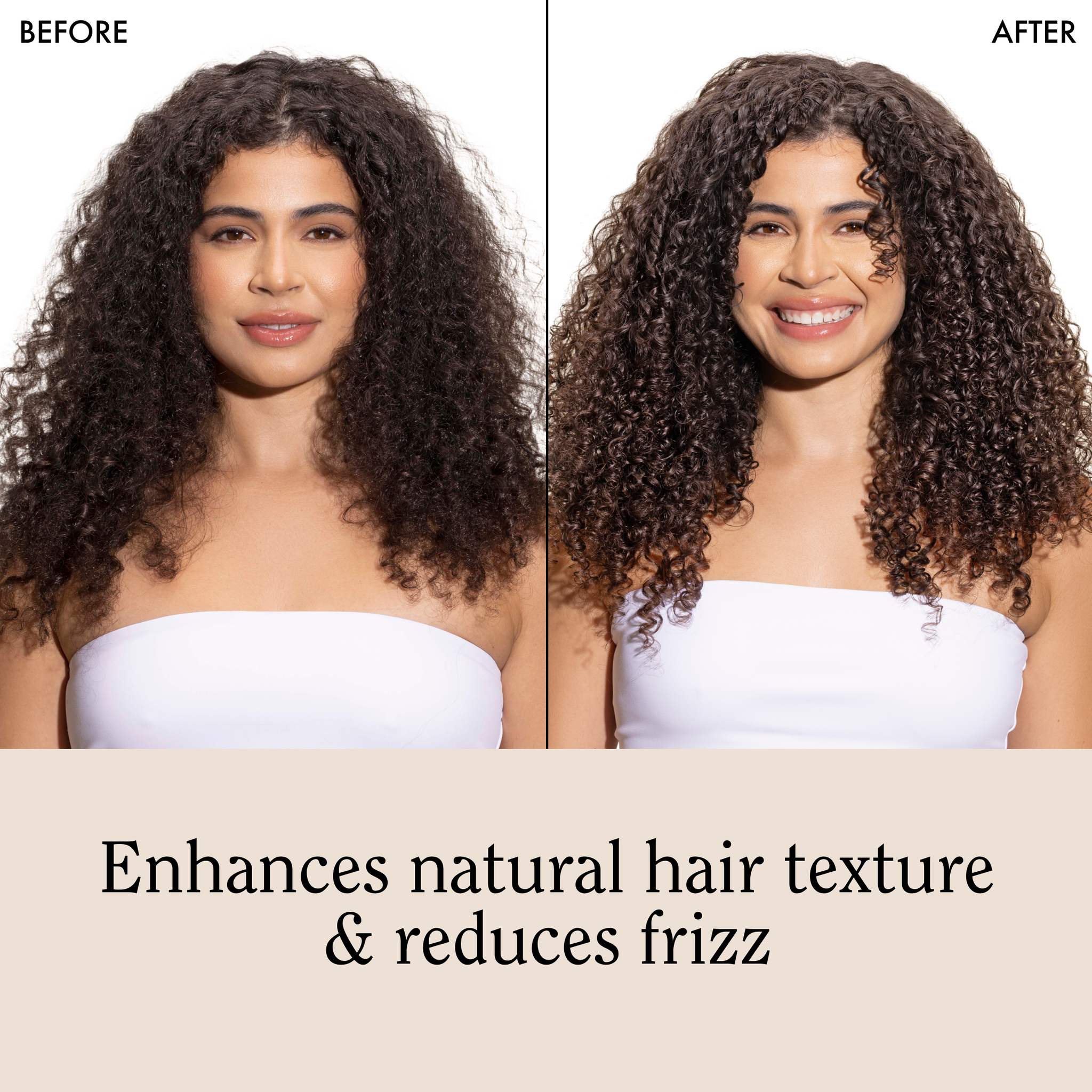 Rizos Curls - Curl Defining Cream