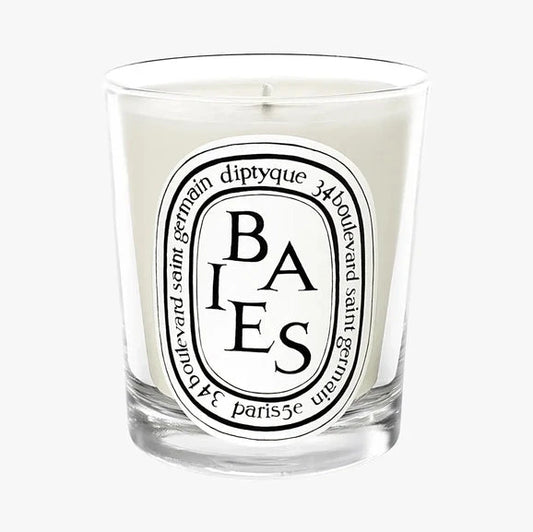 Baies Scented Candle 190g