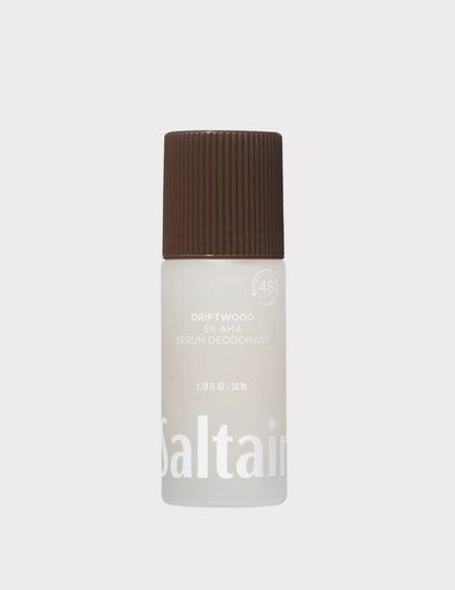 Saltair 5% AHA Serum Deodorant