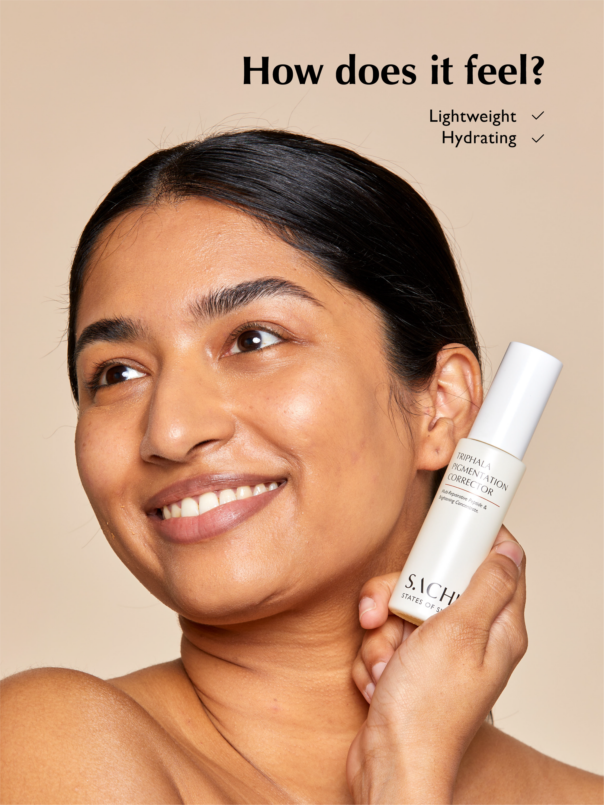 Sachi Skin - Triphala Pigmentation Corrector