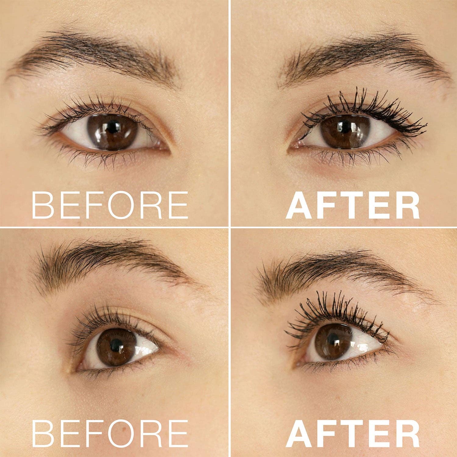 Lashfood - Ultra Rich Volumising Mascara (Mini Size)