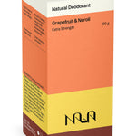 Nala Care - Grapefruit & Neroli Extra Strength Natural Deodorant