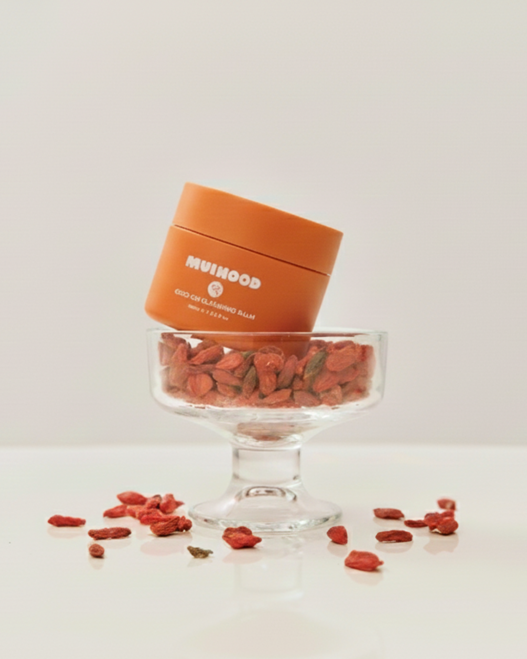 Muihood - Good Chi Cleansing Balm