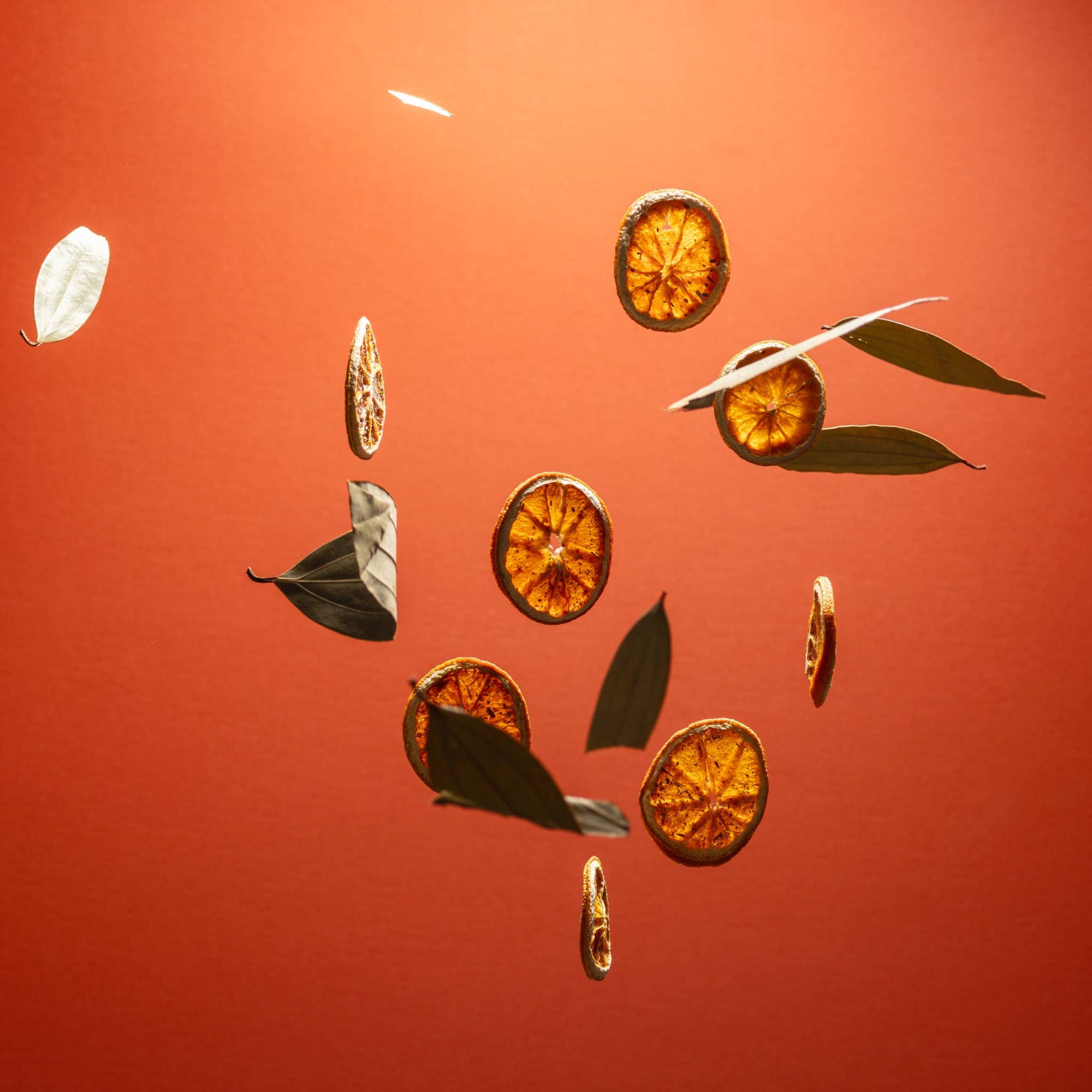 Noshinku - Orange & Coriander Pocket Sprayer