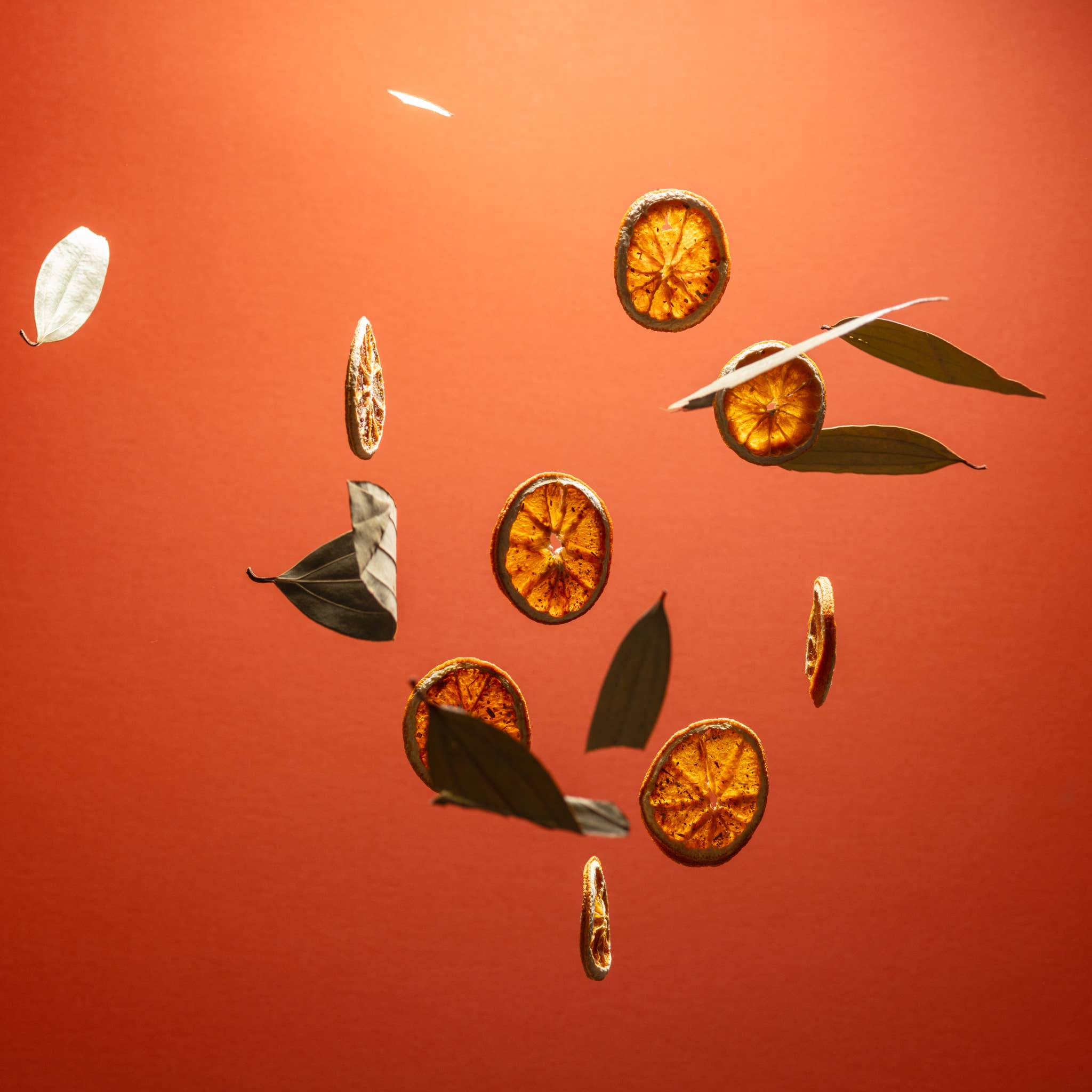 Noshinku - Orange & Coriander Pocket Sprayer