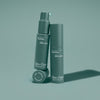 Cleo+Coco - Body Powder + Dry Shampoo - Talc-Free, Anti-Chafe- Basil Mint