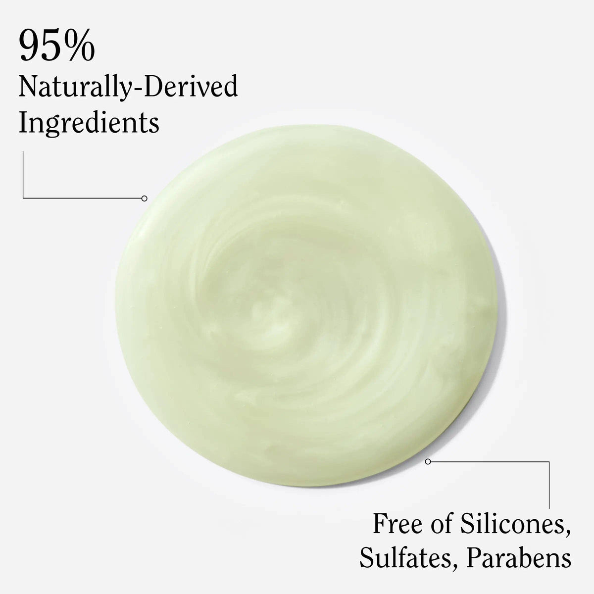 Rizos Curls - Biotin Shampoo