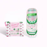 The Original MakeUp Eraser - Pickleball 7-Day Set
