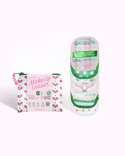 The Original MakeUp Eraser - Pickleball 7-Day Set