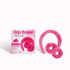 The Original MakeUp Eraser -  Drip Eraser® 3pc Spa Set 2 wristbands + headband