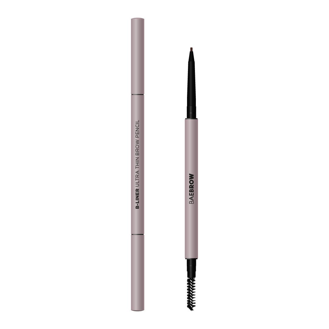 BAEBROW - B-LINER Ultra Thin Brow Pencil - Round Tip