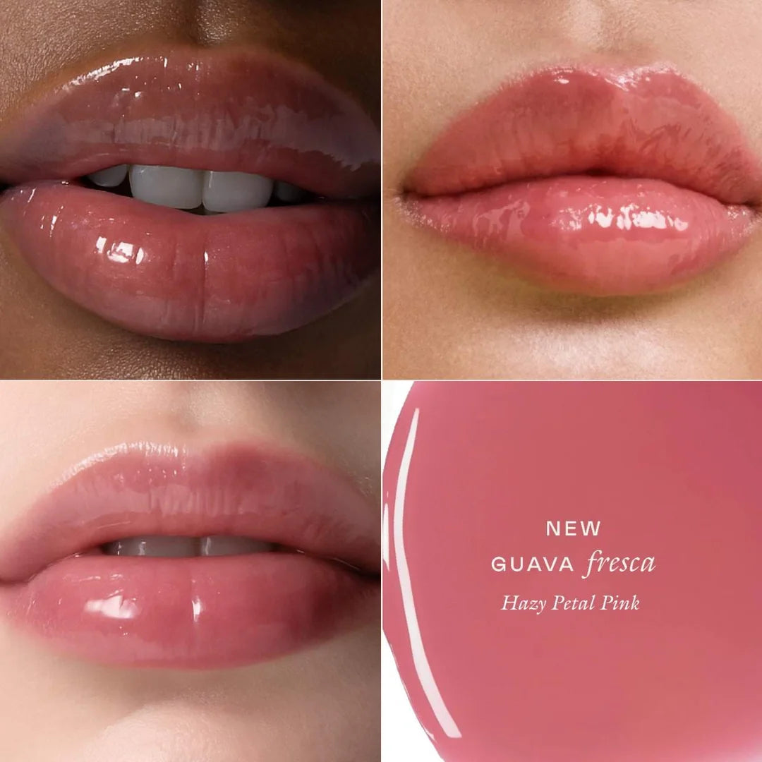 EADEM Le Chouchou Lip Softening Balm - Guava Fresca